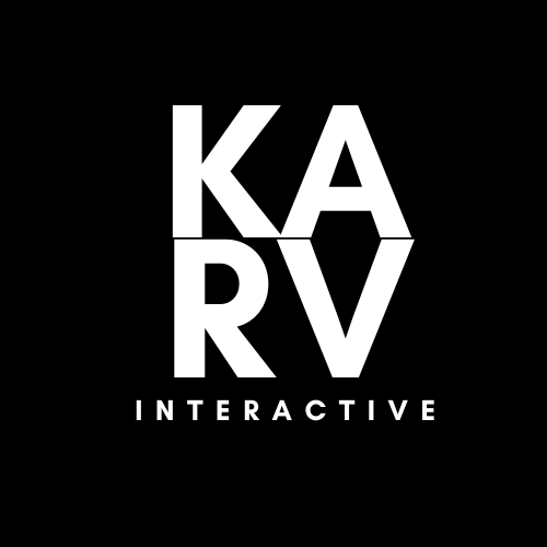 KarvInteractive Logo